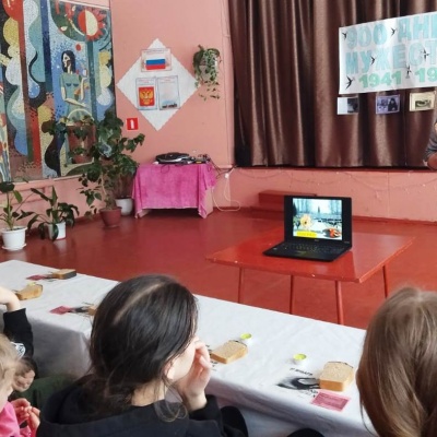 Прорыв  блокадного  кольца 2