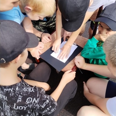 Лето закончилось – веселье продолжается! или Здравствуй, школа! 3 Лето закончилось – веселье продолжается! или Здравствуй, школа! 3