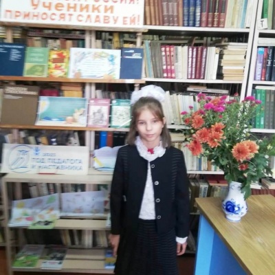 Поклон земной учителям 1