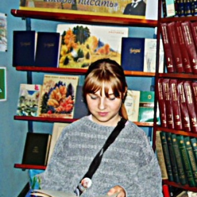 Талант и трагедия одной судьбы 4