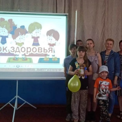 Сохраним себя для жизни 1