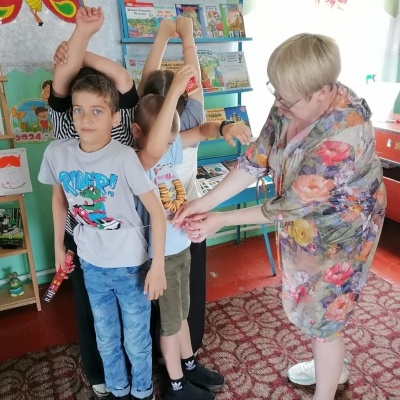 КРЕПКА СЕМЬЯ – КРЕПКА РОССИЯ! 6 КРЕПКА СЕМЬЯ – КРЕПКА РОССИЯ! 6