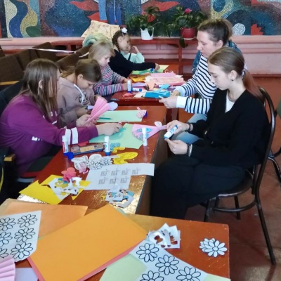 День матери 6 День матери 6