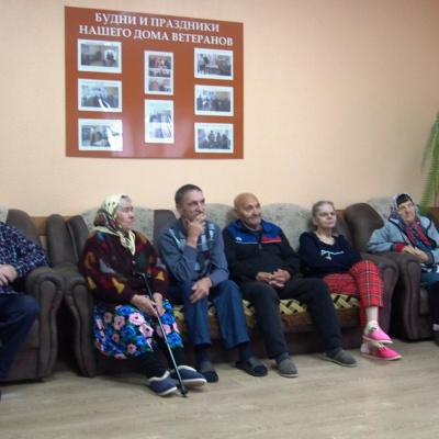 Суровая драма народа 0