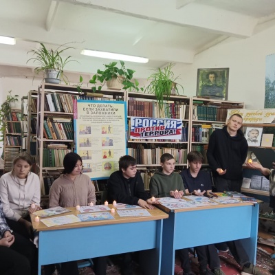 Милосердие и доброта спасут мир 6