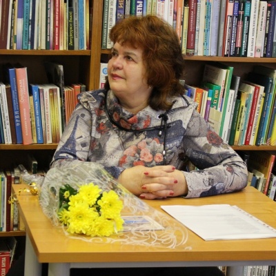 ЮБИЛЕЙ  ПИСАТЕЛЯ 0