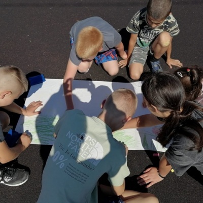 ВОТ И ЛЕТО ПРОШЛО... 4 ВОТ И ЛЕТО ПРОШЛО... 4