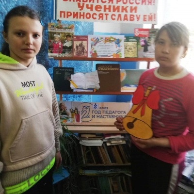 О  тех,  кто  дарит  знания  и  свет 6