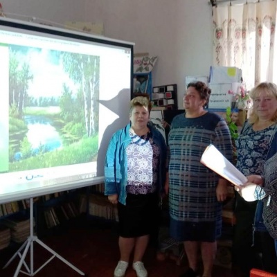 Земли Орловской негасимый свет 2