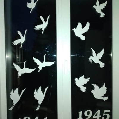 Окна Победы 3 Окна Победы 3