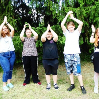 Жить в мире с собой и с другими 7 Жить в мире с собой и с другими 7