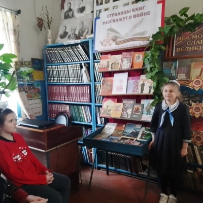 ДЕТИШКИ, ЧИТАЙТЕ КНИЖКИ! 1