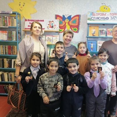 ДОБРО ПОЖАЛОВАТЬ или ПОСВЯЩЕНИЕ В ЧИТАТЕЛИ! 8 ДОБРО ПОЖАЛОВАТЬ или ПОСВЯЩЕНИЕ В ЧИТАТЕЛИ! 8