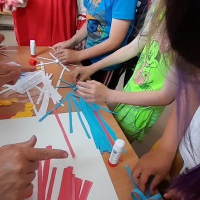 "НАМ ЕСТЬ, ЧЕМ ГОРДИТЬСЯ, И ЕСТЬ, ЧТО СБЕРЕЧЬ!" 6 + 3