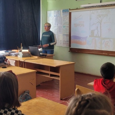 ТРАГЕДИЯ НЕ ДОЛЖНА ПОВТОРИТЬСЯ! 6 + 1 ТРАГЕДИЯ НЕ ДОЛЖНА ПОВТОРИТЬСЯ! 6 + 1