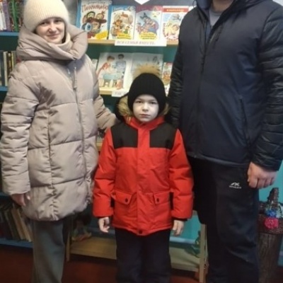 ВО ВСЕРОССИЙСКИЙ ГОД СЕМЬИ МЫ СЧАСТЬЕМ ДЕЛИМСЯ С ЛЮДЬМИ 5 ВО ВСЕРОССИЙСКИЙ ГОД СЕМЬИ МЫ СЧАСТЬЕМ ДЕЛИМСЯ С ЛЮДЬМИ 5