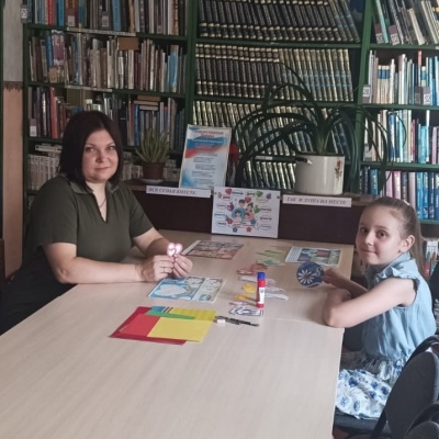 СЕМЬЯ - НАЧАЛО ВСЕХ НАЧАЛ 6+ 2