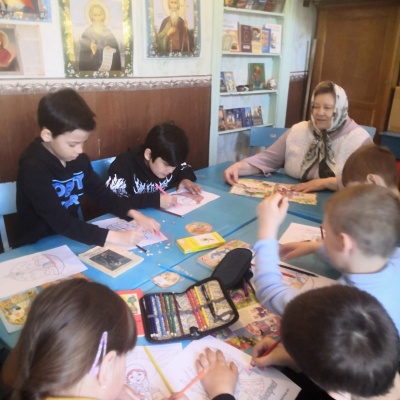 Традиции православной Пасхи 3 Традиции православной Пасхи 3