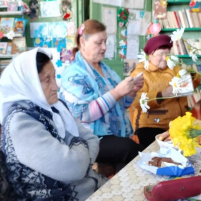 О, возраст осени, он мне дороже юности и лета 4