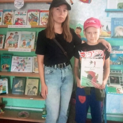 В ОБЪЕКТИВЕ – СЕМЬЯ! 2 В ОБЪЕКТИВЕ – СЕМЬЯ! 2