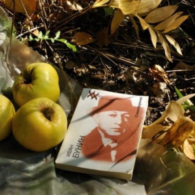 Талант и трагедия одной судьбы 0