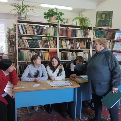 Терроризм &ndash; проблема современности 2