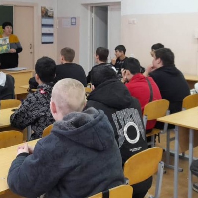 Орловское полесье 2 Орловское полесье 2