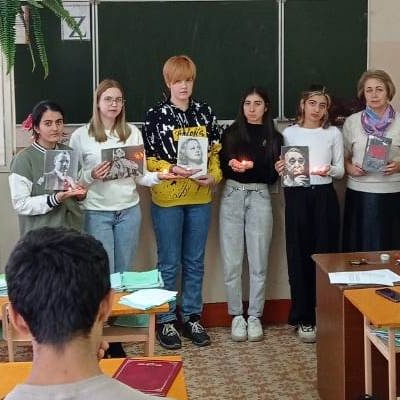 Летопись горького времени 3 Летопись горького времени 3