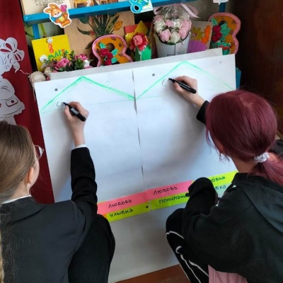 Секреты крепкой семьи 6 Секреты крепкой семьи 6