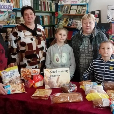 В  центре  жизни  деревни 3