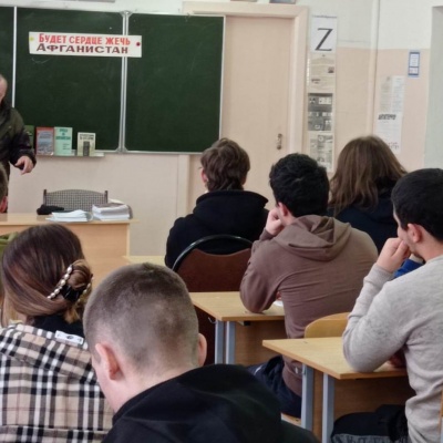 Души, опаленные Афганистаном 0 Души, опаленные Афганистаном 0