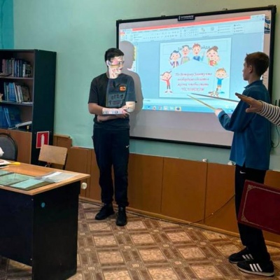 Семья – вот истинное счастье! 2 Семья – вот истинное счастье! 2