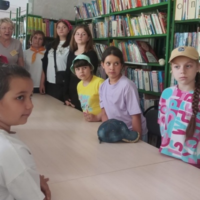 Наша Родина &ndash; Россия 5