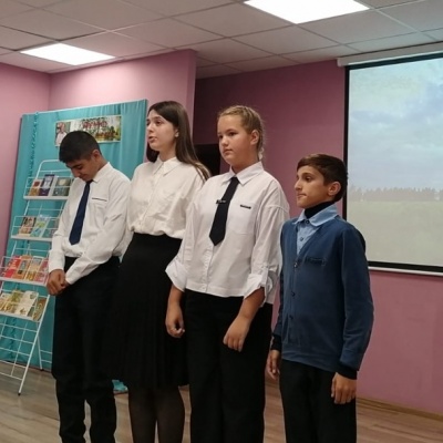 УГОЛОК РОССИИ &ndash; ОТЧИЙ ДОМ&hellip; 3