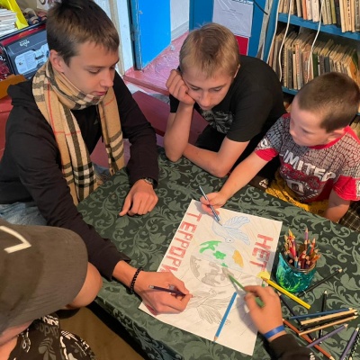 Терроризм – угроза обществу 5 Терроризм – угроза обществу 5