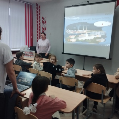 Дыша  одним  дыханьем  с  Ленинградом 3