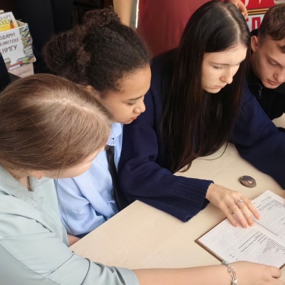 Путешествие по &laquo;Нескучной классике&raquo; 4