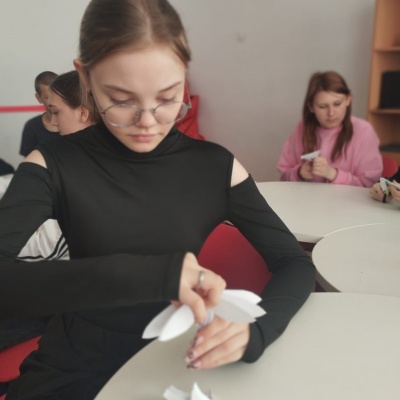 Символ Надежды 5 Символ Надежды 5