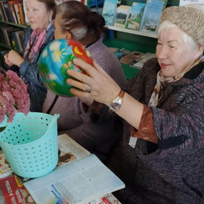 О, возраст осени, он мне дороже юности и лета 3