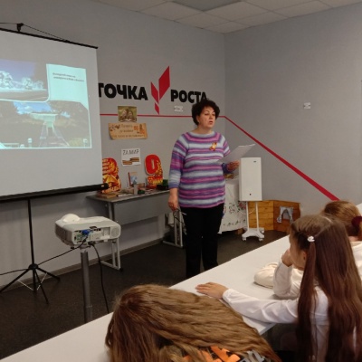 "Читаем детям о Великой Отечественной войне" 2