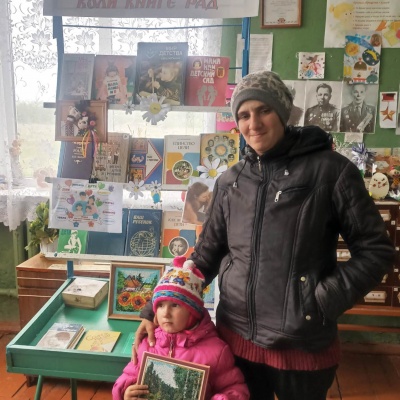 Родители и дети &ndash; дружнее нет на свете 6