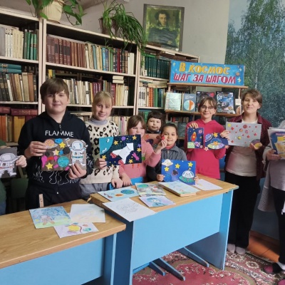 Удивительный мир космоса 8 Удивительный мир космоса 8