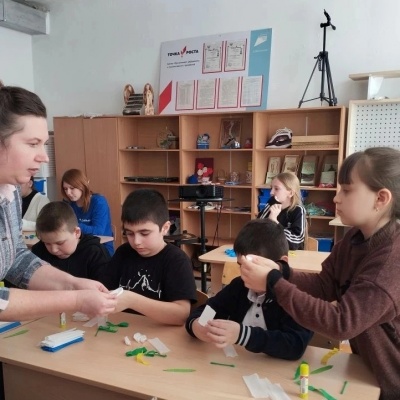 Крокус памяти 3