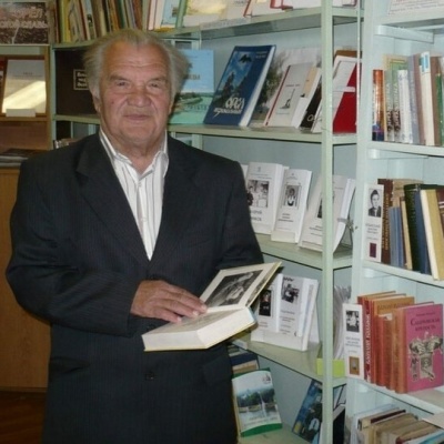 УГОЛОК РОССИИ &ndash; ОТЧИЙ ДОМ&hellip; 0