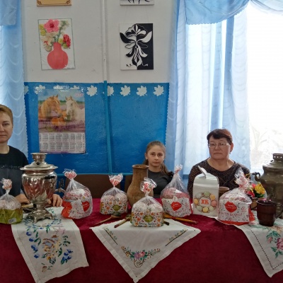 Пасхальные традиции 8