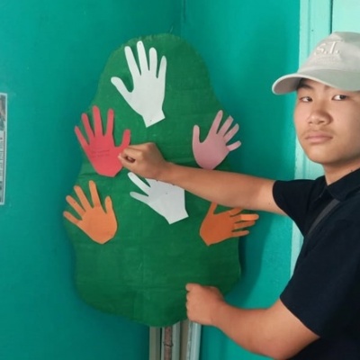 МЫ ПРОТИВ ТЕРРОРА! 2 МЫ ПРОТИВ ТЕРРОРА! 2