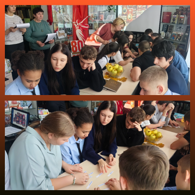 Путешествие по &laquo;Нескучной классике&raquo; 3