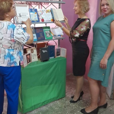 Цени  великий  дар  учительского  слова 7