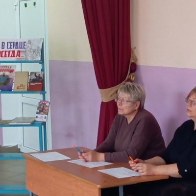 "О ПОДВИГЕ ВОЛНУЮЩИЕ СТРОКИ" 1