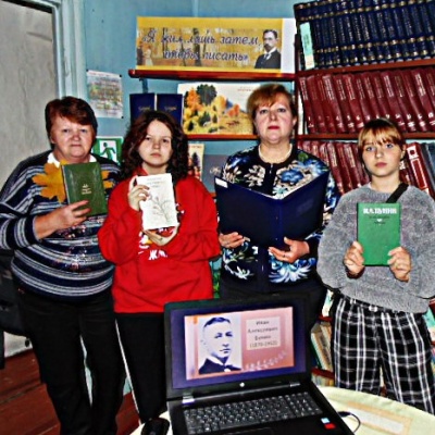 Талант и трагедия одной судьбы 2